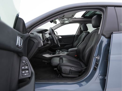 BMW 2 Serie Gran Coupé 218i High Executive Aut. *PANO | FULL-LEATHER | FULL-LED | ADAPTIVE-CRUISE | DIGI-COCK... ActivLease financial lease