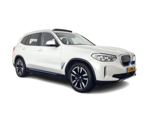 BMW iX3 Executive 80 kWh [ 3-Fase ] { SOH-96% } (INCL.BTW) Aut. *PANO | FULL-LEATHER | ADAPTIVE-CRUISE | ...