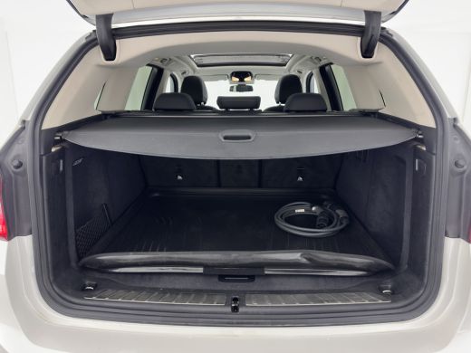 BMW iX3 Executive 80 kWh [ 3-Fase ] { SOH-96% } (INCL.BTW) Aut. *PANO | FULL-LEATHER | ADAPTIVE-CRUISE | ... ActivLease financial lease