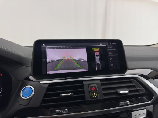 BMW iX3 Executive 80 kWh [ 3-Fase ] { SOH-96% } (INCL.BTW) Aut. *PANO | FULL-LEATHER | ADAPTIVE-CRUISE | ... ActivLease financial lease