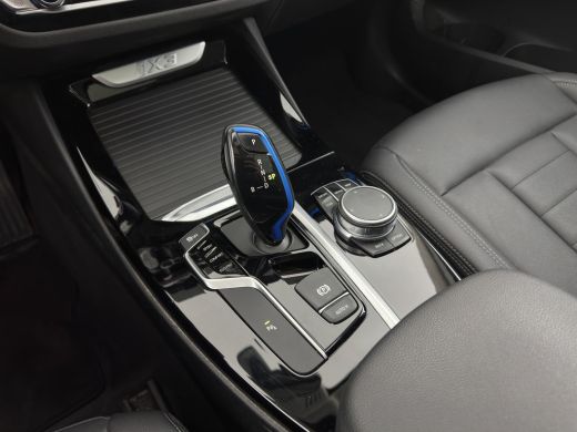 BMW iX3 Executive 80 kWh [ 3-Fase ] { SOH-96% } (INCL.BTW) Aut. *PANO | FULL-LEATHER | ADAPTIVE-CRUISE | ... ActivLease financial lease
