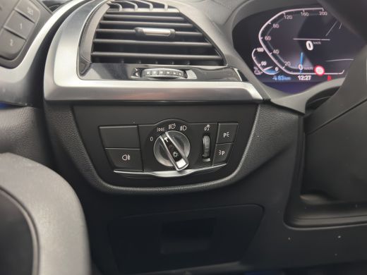 BMW iX3 Executive 80 kWh [ 3-Fase ] { SOH-96% } (INCL.BTW) Aut. *PANO | FULL-LEATHER | ADAPTIVE-CRUISE | ... ActivLease financial lease