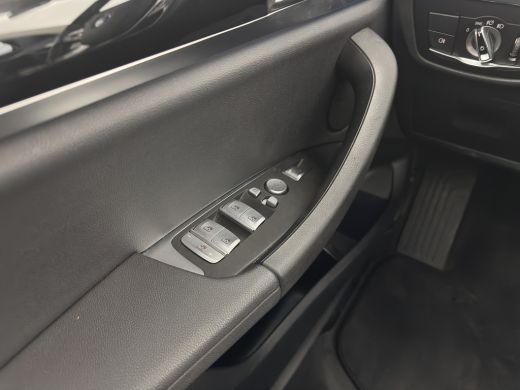 BMW iX3 Executive 80 kWh [ 3-Fase ] { SOH-96% } (INCL.BTW) Aut. *PANO | FULL-LEATHER | ADAPTIVE-CRUISE | ... ActivLease financial lease