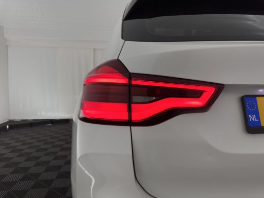 BMW iX3 Executive 80 kWh [ 3-Fase ] { SOH-96% } (INCL.BTW) Aut. *PANO | FULL-LEATHER | ADAPTIVE-CRUISE | ... ActivLease financial lease