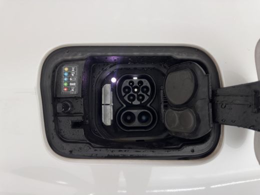 BMW iX3 Executive 80 kWh [ 3-Fase ] { SOH-96% } (INCL.BTW) Aut. *PANO | FULL-LEATHER | ADAPTIVE-CRUISE | ... ActivLease financial lease