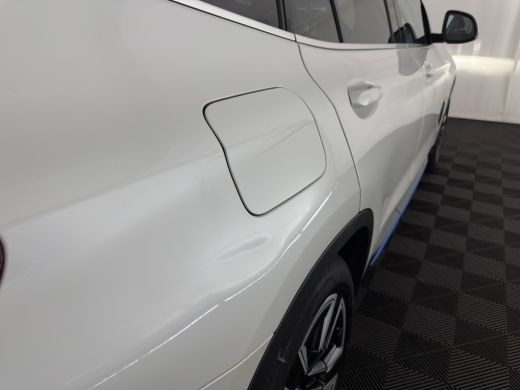 BMW iX3 Executive 80 kWh [ 3-Fase ] { SOH-96% } (INCL.BTW) Aut. *PANO | FULL-LEATHER | ADAPTIVE-CRUISE | ... ActivLease financial lease