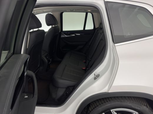 BMW iX3 Executive 80 kWh [ 3-Fase ] { SOH-96% } (INCL.BTW) Aut. *PANO | FULL-LEATHER | ADAPTIVE-CRUISE | ... ActivLease financial lease