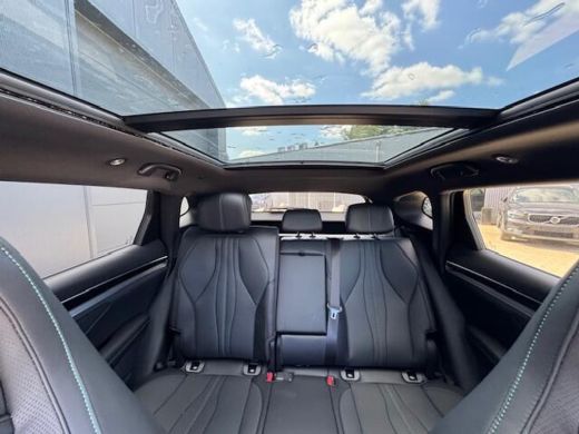 BYD SEAL U 1.5 DM-i FWD Boost  PHV Nieuw  direct leverbaar ActivLease financial lease