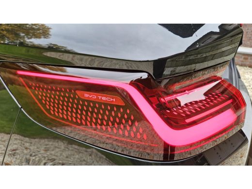 BYD SEAL U 1.5 DM-i FWD Boost  PHV Nieuw  direct leverbaar ActivLease financial lease