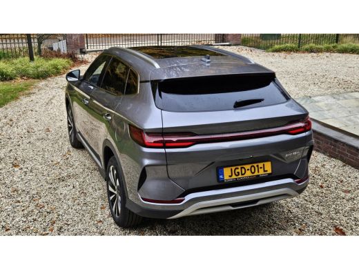 BYD SEAL U 1.5 DM-i FWD Boost  PHV Nieuw  direct leverbaar ActivLease financial lease