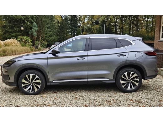 BYD SEAL U 1.5 DM-i FWD Boost  PHV Nieuw  direct leverbaar ActivLease financial lease