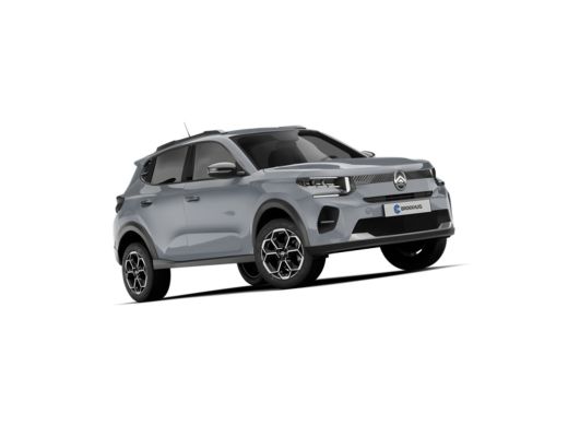 Citroën ë-C3 Max | Achteruitrijcamera | Boordlader 11kW - 3 fasen | Dagrijverlichting ActivLease financial lease