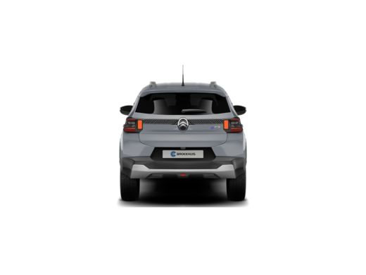 Citroën ë-C3 Max | Achteruitrijcamera | Boordlader 11kW - 3 fasen | Dagrijverlichting ActivLease financial lease
