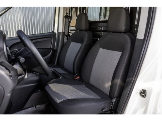 Fiat Doblò MJ | L1H1 | Airco | Euro 6 ActivLease financial lease