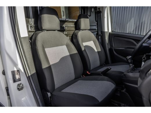 Fiat Doblò MJ | L1H1 | Airco | Euro 6 ActivLease financial lease