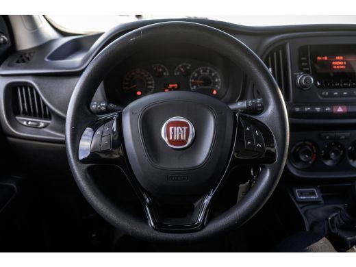 Fiat Doblò MJ | L1H1 | Airco | Euro 6 ActivLease financial lease