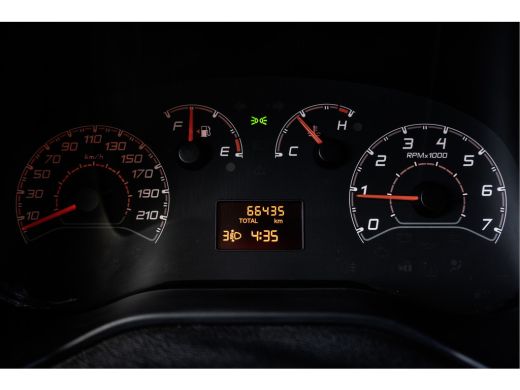 Fiat Doblò MJ | L1H1 | Airco | Euro 6 ActivLease financial lease