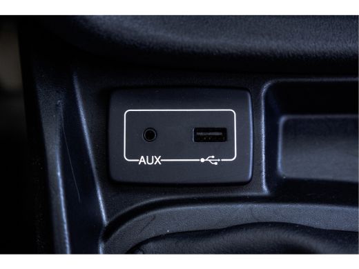 Fiat Doblò MJ | L1H1 | Airco | Euro 6 ActivLease financial lease