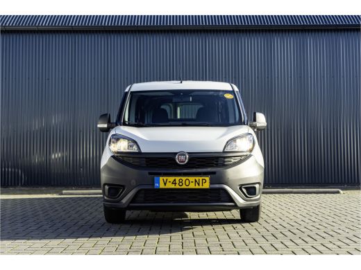 Fiat Doblò MJ | L1H1 | Airco | Euro 6 ActivLease financial lease