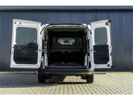 Fiat Doblò MJ | L1H1 | Airco | Euro 6 ActivLease financial lease