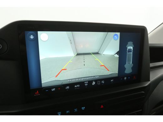 Ford E-Transit Custom 320 L1H1 65 kWh | Nieuw | Elektrisch | Snelladen | Virtual Cockpit | Clima | Camera | 3-Zits | Cr... ActivLease financial lease