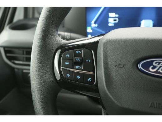 Ford E-Transit Custom 320 L1H1 65 kWh | Nieuw | Elektrisch | Snelladen | Virtual Cockpit | Clima | Camera | 3-Zits | Cr... ActivLease financial lease