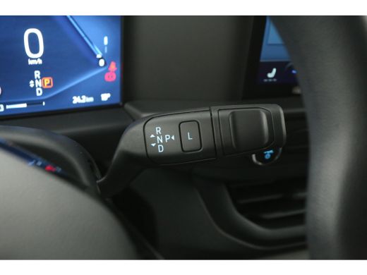 Ford E-Transit Custom 320 L1H1 65 kWh | Nieuw | Elektrisch | Snelladen | Virtual Cockpit | Clima | Camera | 3-Zits | Cr... ActivLease financial lease