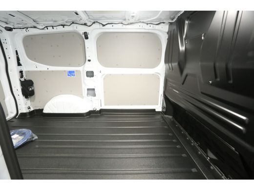 Ford E-Transit Custom 320 L1H1 65 kWh | Nieuw | Elektrisch | Snelladen | Virtual Cockpit | Clima | Camera | 3-Zits | Cr... ActivLease financial lease