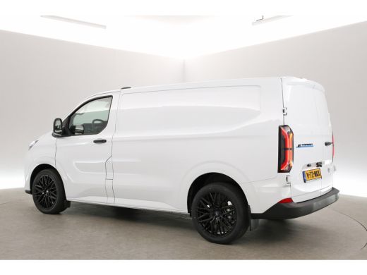Ford E-Transit Custom 320 L1H1 65 kWh | Nieuw | Elektrisch | Snelladen | Virtual Cockpit | Clima | Camera | 3-Zits | Cr... ActivLease financial lease
