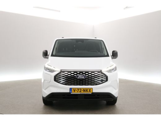 Ford E-Transit Custom 320 L1H1 65 kWh | Nieuw | Elektrisch | Snelladen | Virtual Cockpit | Clima | Camera | 3-Zits | Cr... ActivLease financial lease