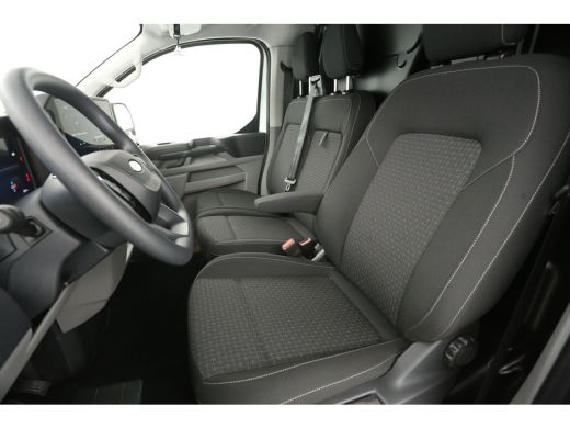 Ford E-Transit Custom 320 L1H1 65 kWh | Nieuw | Elektrisch | Snelladen | Virtual Cockpit | Clima | Camera | 3-Zits | Cr... ActivLease financial lease