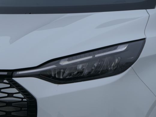 Ford E-Transit Custom 320 L1H1 Trend 65 kWh | Uit Voorraad Leverbaar | 2300kg trekgewicht! | LED | Stoelverwarming | Ca... ActivLease financial lease