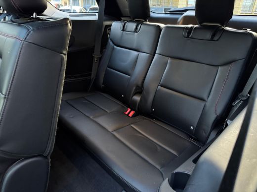 Ford Explorer 3.0 V6 EcoBoost PHEV ST-Line 457pk | Winterpack | Afneembare trekhaak | Adapt. Cruise | Carplay |... ActivLease financial lease