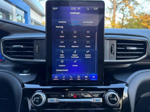 Ford Explorer 3.0 V6 EcoBoost PHEV ST-Line 457pk | Winterpack | Afneembare trekhaak | Adapt. Cruise | Carplay |... ActivLease financial lease