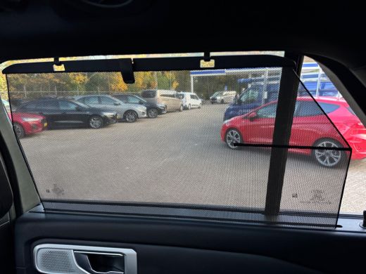 Ford Explorer 3.0 V6 EcoBoost PHEV ST-Line 457pk | Winterpack | Afneembare trekhaak | Adapt. Cruise | Carplay |... ActivLease financial lease