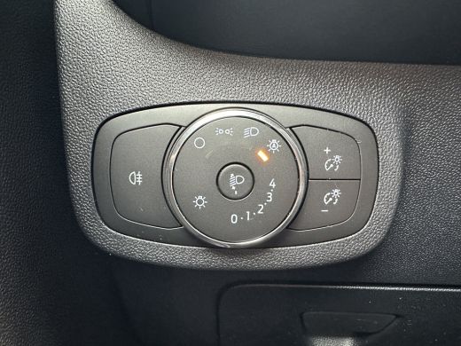 Ford Fiesta 1.0 125PK Hybrid ST-Line | STOEL-, STUUR- EN VOORRUITVERWARMING| PARKEERSENSOREN| KEYLESS ENTRY&S... ActivLease financial lease