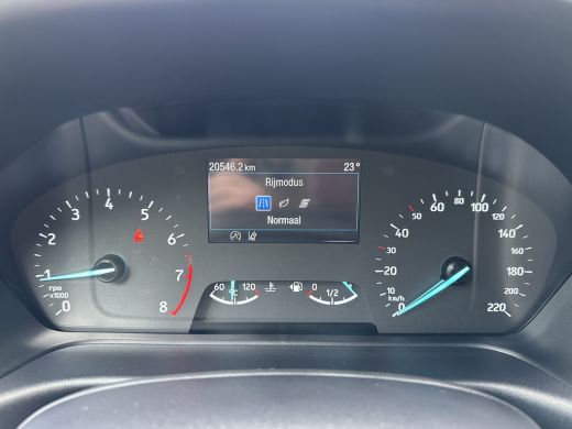 Ford Fiesta 1.0 125PK Hybrid ST-Line | STOEL-, STUUR- EN VOORRUITVERWARMING| PARKEERSENSOREN| KEYLESS ENTRY&S... ActivLease financial lease