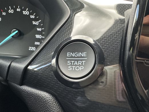 Ford Fiesta 1.0 125PK Hybrid ST-Line | STOEL-, STUUR- EN VOORRUITVERWARMING| PARKEERSENSOREN| KEYLESS ENTRY&S... ActivLease financial lease