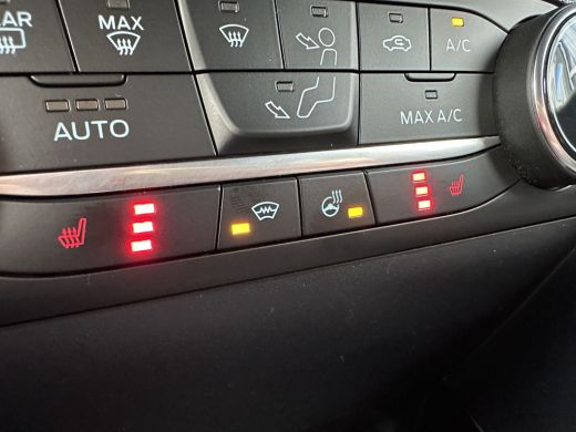 Ford Fiesta 1.0 125PK Hybrid ST-Line | STOEL-, STUUR- EN VOORRUITVERWARMING| PARKEERSENSOREN| KEYLESS ENTRY&S... ActivLease financial lease