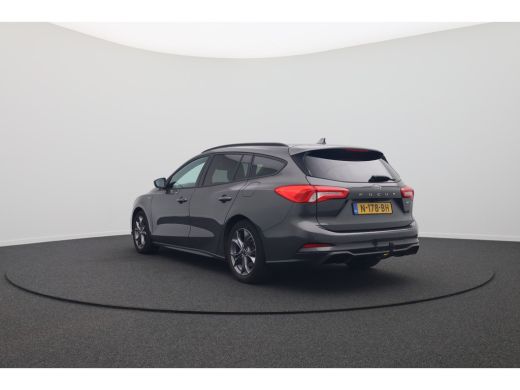 Ford Focus 1.0 EcoBoost Hybrid ST Line Business | Achteruitrijcamera | Audio installatie premium | Cruise co... ActivLease financial lease