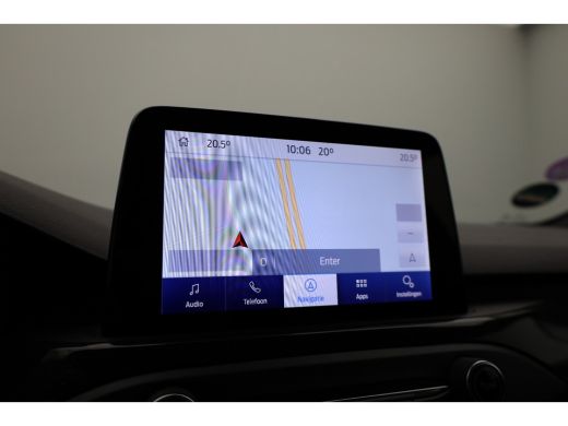 Ford Focus 1.0 EcoBoost Hybrid ST Line Business | Achteruitrijcamera | Audio installatie premium | Cruise co... ActivLease financial lease