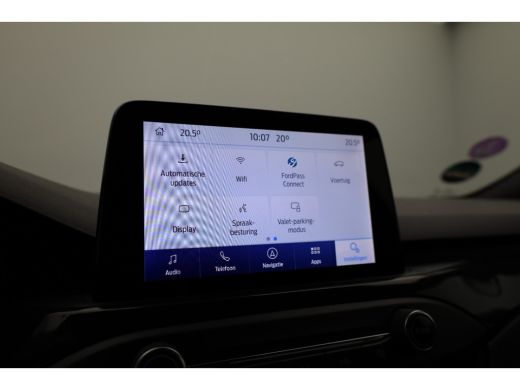 Ford Focus 1.0 EcoBoost Hybrid ST Line Business | Achteruitrijcamera | Audio installatie premium | Cruise co... ActivLease financial lease