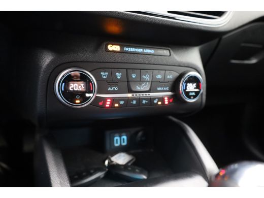 Ford Focus 1.0 EcoBoost Hybrid ST Line Business | Achteruitrijcamera | Audio installatie premium | Cruise co... ActivLease financial lease