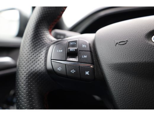 Ford Focus 1.0 EcoBoost Hybrid ST Line Business | Achteruitrijcamera | Audio installatie premium | Cruise co... ActivLease financial lease