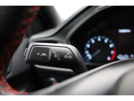 Ford Focus 1.0 EcoBoost Hybrid ST Line Business | Achteruitrijcamera | Audio installatie premium | Cruise co... ActivLease financial lease