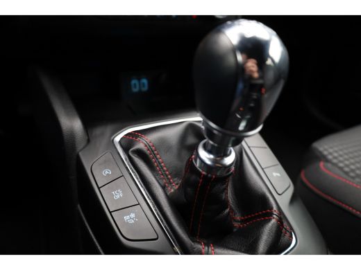 Ford Focus 1.0 EcoBoost Hybrid ST Line Business | Achteruitrijcamera | Audio installatie premium | Cruise co... ActivLease financial lease