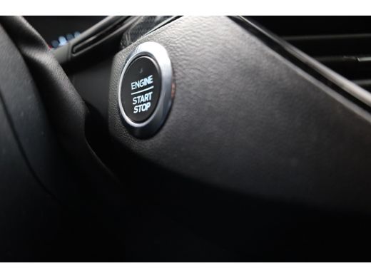 Ford Focus 1.0 EcoBoost Hybrid ST Line Business | Achteruitrijcamera | Audio installatie premium | Cruise co... ActivLease financial lease