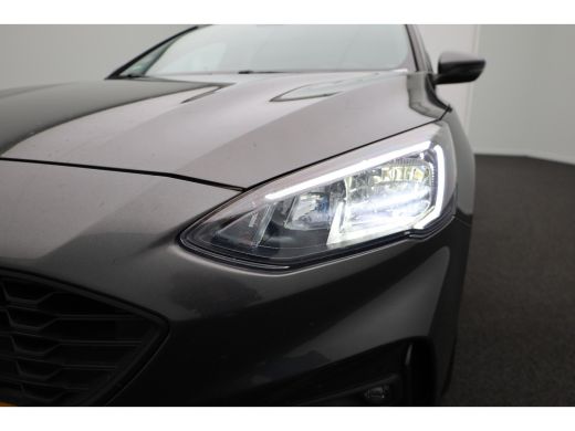 Ford Focus 1.0 EcoBoost Hybrid ST Line Business | Achteruitrijcamera | Audio installatie premium | Cruise co... ActivLease financial lease