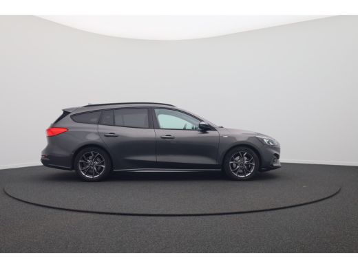 Ford Focus 1.0 EcoBoost Hybrid ST Line Business | Achteruitrijcamera | Audio installatie premium | Cruise co... ActivLease financial lease