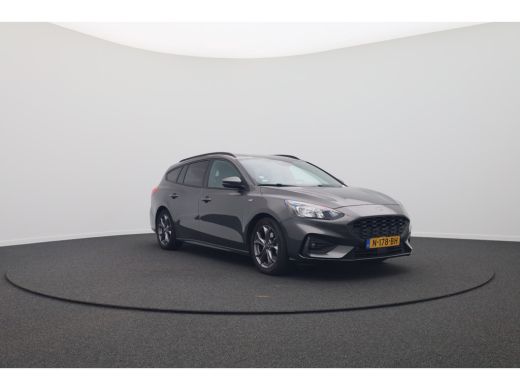 Ford Focus 1.0 EcoBoost Hybrid ST Line Business | Achteruitrijcamera | Audio installatie premium | Cruise co... ActivLease financial lease